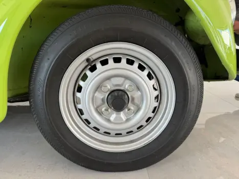 VOLKSWAGEN Fusca 1500, Foto 8