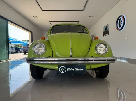 VOLKSWAGEN Fusca 1500, Foto 10