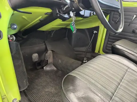 VOLKSWAGEN Fusca 1500, Foto 13