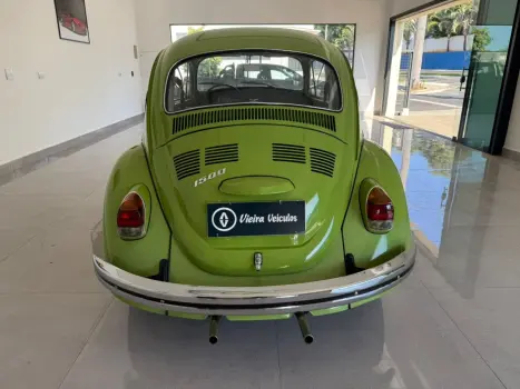 VOLKSWAGEN Fusca 1500, Foto 14