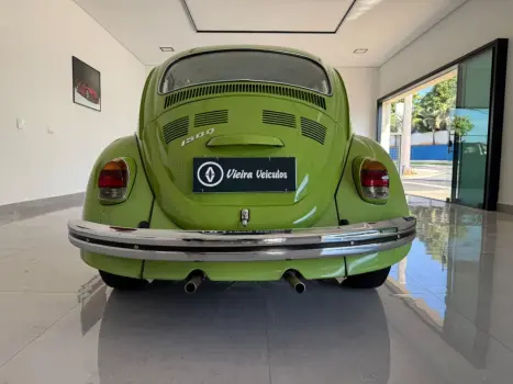 VOLKSWAGEN Fusca 1500, Foto 15