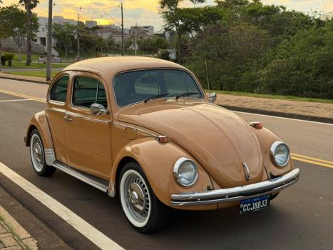VOLKSWAGEN Fusca 1600, Foto 2