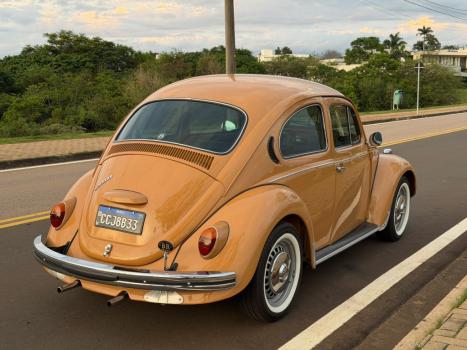 VOLKSWAGEN Fusca 1600, Foto 3