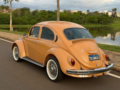 VOLKSWAGEN Fusca 1600, Foto 4