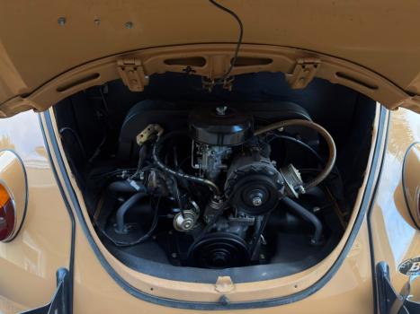 VOLKSWAGEN Fusca 1600, Foto 7