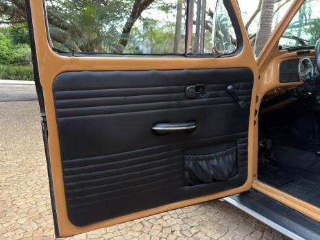 VOLKSWAGEN Fusca 1600, Foto 9