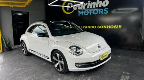 VOLKSWAGEN Fusca 2.0 16V TSI R-LINE AUTOM�TICO, Foto 1