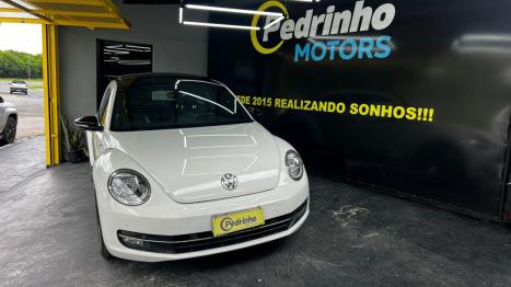 VOLKSWAGEN Fusca 2.0 16V TSI R-LINE AUTOM�TICO, Foto 2