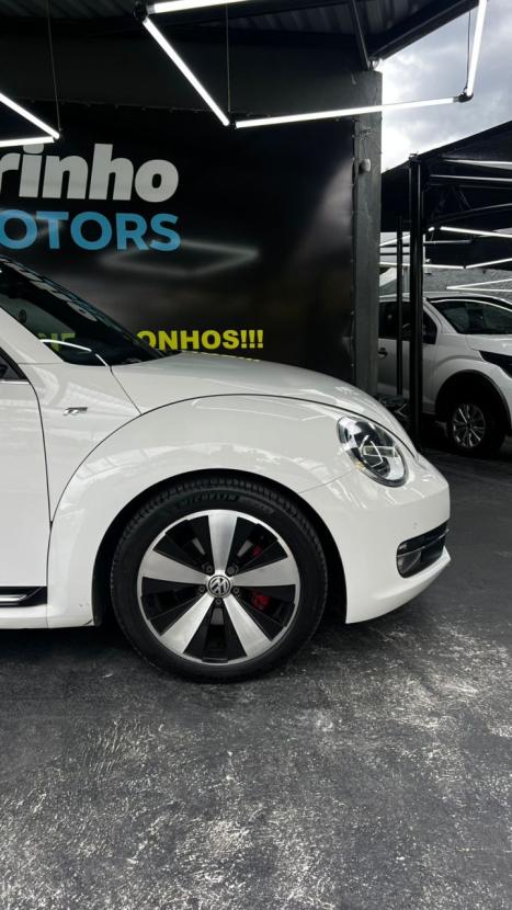 VOLKSWAGEN Fusca 2.0 16V TSI R-LINE AUTOM�TICO, Foto 3