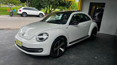 VOLKSWAGEN Fusca 2.0 16V TSI R-LINE AUTOM�TICO, Foto 4
