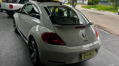 VOLKSWAGEN Fusca 2.0 16V TSI R-LINE AUTOM�TICO, Foto 5