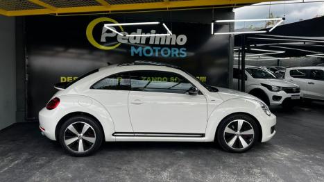 VOLKSWAGEN Fusca 2.0 16V TSI R-LINE AUTOM�TICO, Foto 6