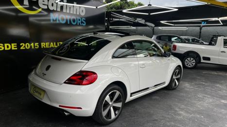 VOLKSWAGEN Fusca 2.0 16V TSI R-LINE AUTOM�TICO, Foto 8