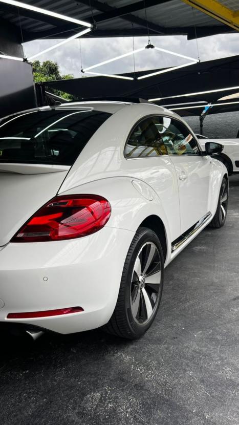 VOLKSWAGEN Fusca 2.0 16V TSI R-LINE AUTOM�TICO, Foto 9