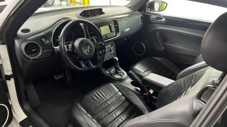 VOLKSWAGEN Fusca 2.0 16V TSI R-LINE AUTOM�TICO, Foto 13