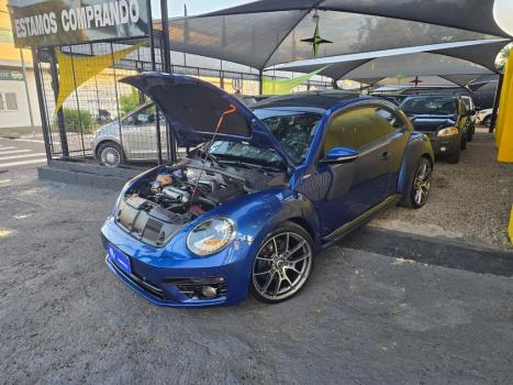 VOLKSWAGEN Fusca 2.0 16V TSI AUTOM�TICO, Foto 4