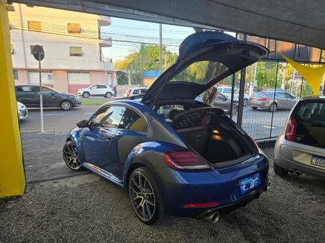 VOLKSWAGEN Fusca 2.0 16V TSI AUTOM�TICO, Foto 9