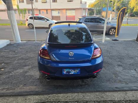 VOLKSWAGEN Fusca 2.0 16V TSI AUTOM�TICO, Foto 11