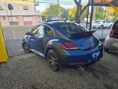 VOLKSWAGEN Fusca 2.0 16V TSI AUTOM�TICO, Foto 12