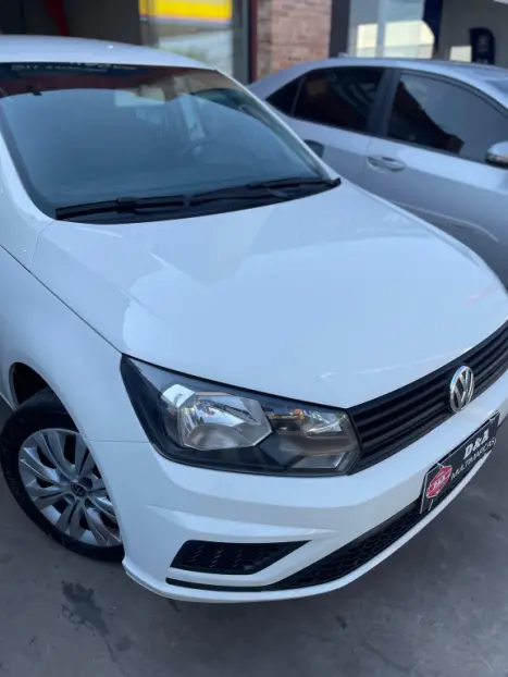 VOLKSWAGEN Gol 1.0 12V FLEX MPI G8, Foto 3