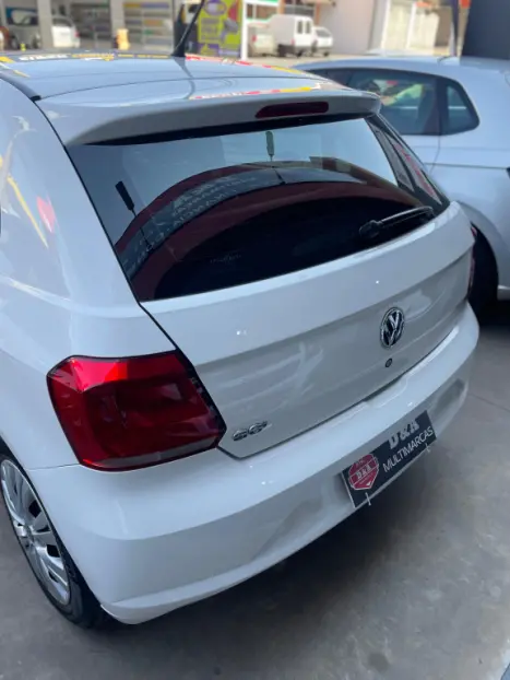 VOLKSWAGEN Gol 1.0 12V FLEX MPI G8, Foto 7