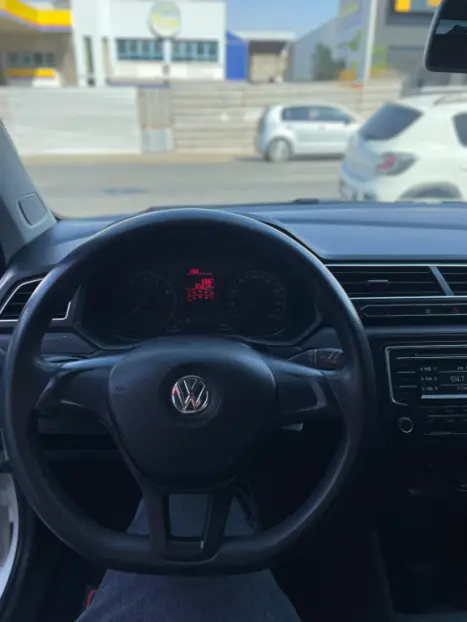 VOLKSWAGEN Gol 1.0 12V FLEX MPI G8, Foto 8