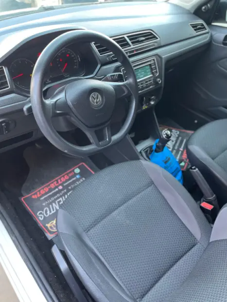 VOLKSWAGEN Gol 1.0 12V FLEX MPI G8, Foto 9