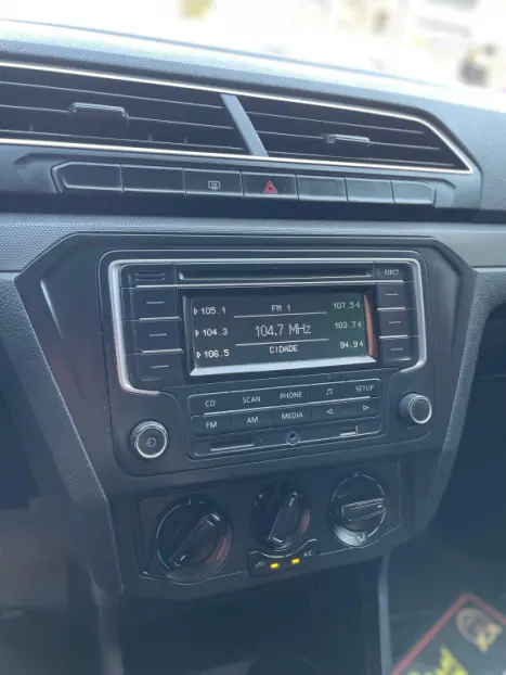 VOLKSWAGEN Gol 1.0 12V FLEX MPI G8, Foto 10
