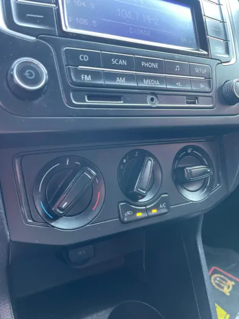 VOLKSWAGEN Gol 1.0 12V FLEX MPI G8, Foto 11