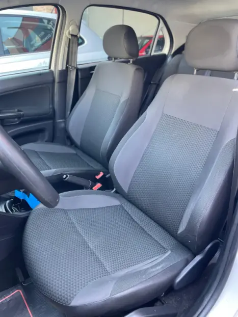 VOLKSWAGEN Gol 1.0 12V FLEX MPI G8, Foto 12