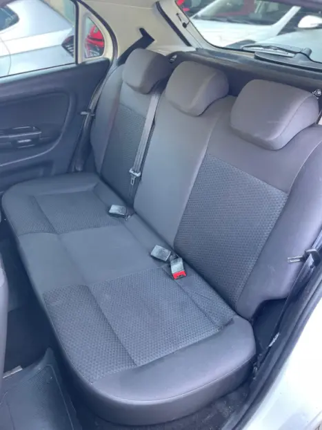 VOLKSWAGEN Gol 1.0 12V FLEX MPI G8, Foto 13