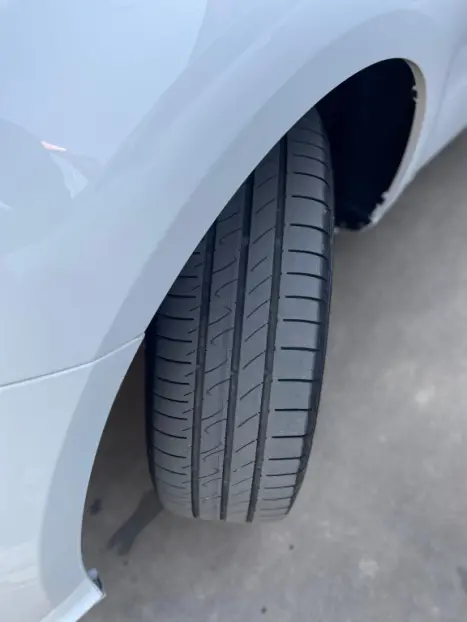 VOLKSWAGEN Gol 1.0 12V FLEX MPI G8, Foto 14