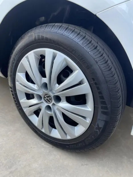 VOLKSWAGEN Gol 1.0 12V FLEX MPI G8, Foto 15