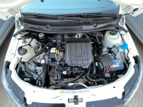 VOLKSWAGEN Gol 1.0 12V FLEX MPI G8, Foto 16