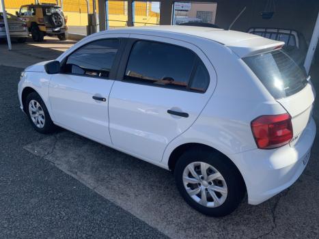 VOLKSWAGEN Gol 1.0 12V 4P FLEX MPI G7 TRENDLINE, Foto 3