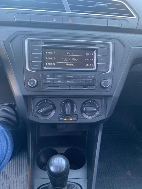 VOLKSWAGEN Gol 1.0 12V 4P FLEX MPI G7 TRENDLINE, Foto 6
