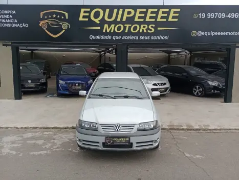 VOLKSWAGEN Gol 1.0 16V 4P G3, Foto 2