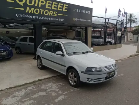 VOLKSWAGEN Gol 1.0 16V 4P G3, Foto 3