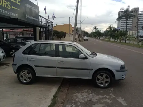 VOLKSWAGEN Gol 1.0 16V 4P G3, Foto 4