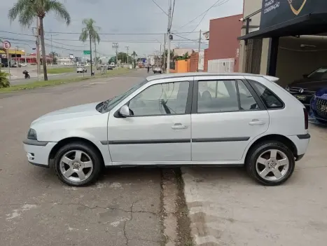 VOLKSWAGEN Gol 1.0 16V 4P G3, Foto 5