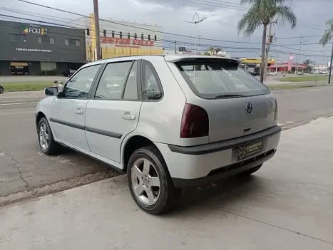 VOLKSWAGEN Gol 1.0 16V 4P G3, Foto 6