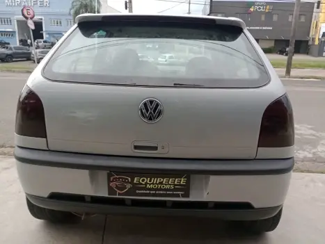 VOLKSWAGEN Gol 1.0 16V 4P G3, Foto 7