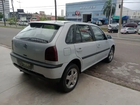 VOLKSWAGEN Gol 1.0 16V 4P G3, Foto 8