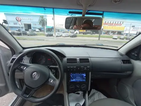 VOLKSWAGEN Gol 1.0 16V 4P G3, Foto 10