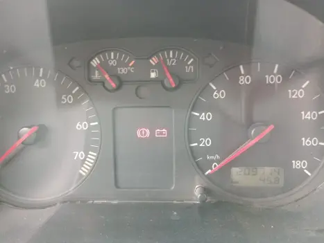 VOLKSWAGEN Gol 1.0 16V 4P G3, Foto 11