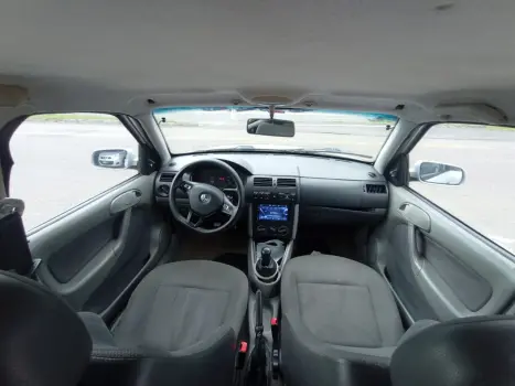 VOLKSWAGEN Gol 1.0 16V 4P G3, Foto 14