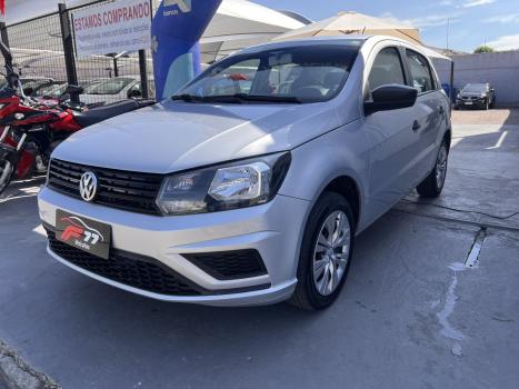 VOLKSWAGEN Gol 1.0 12V 4P FLEX MPI G7, Foto 2