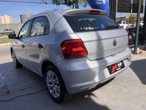 VOLKSWAGEN Gol 1.0 12V 4P FLEX MPI G7, Foto 3