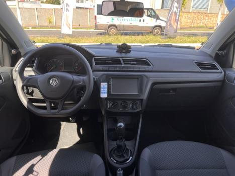 VOLKSWAGEN Gol 1.0 12V 4P FLEX MPI G7, Foto 5