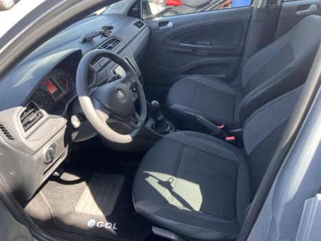 VOLKSWAGEN Gol 1.0 12V 4P FLEX MPI G7, Foto 7